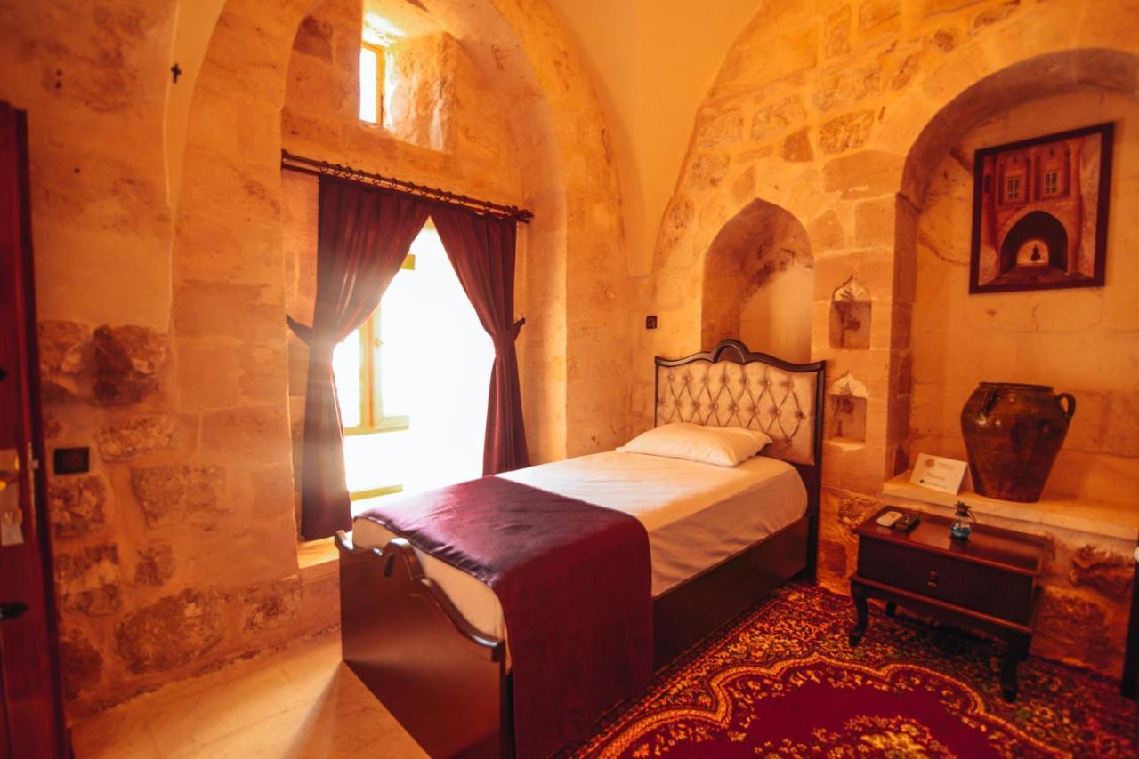 Maristan Tarihi Konak Mardin Bagian luar foto