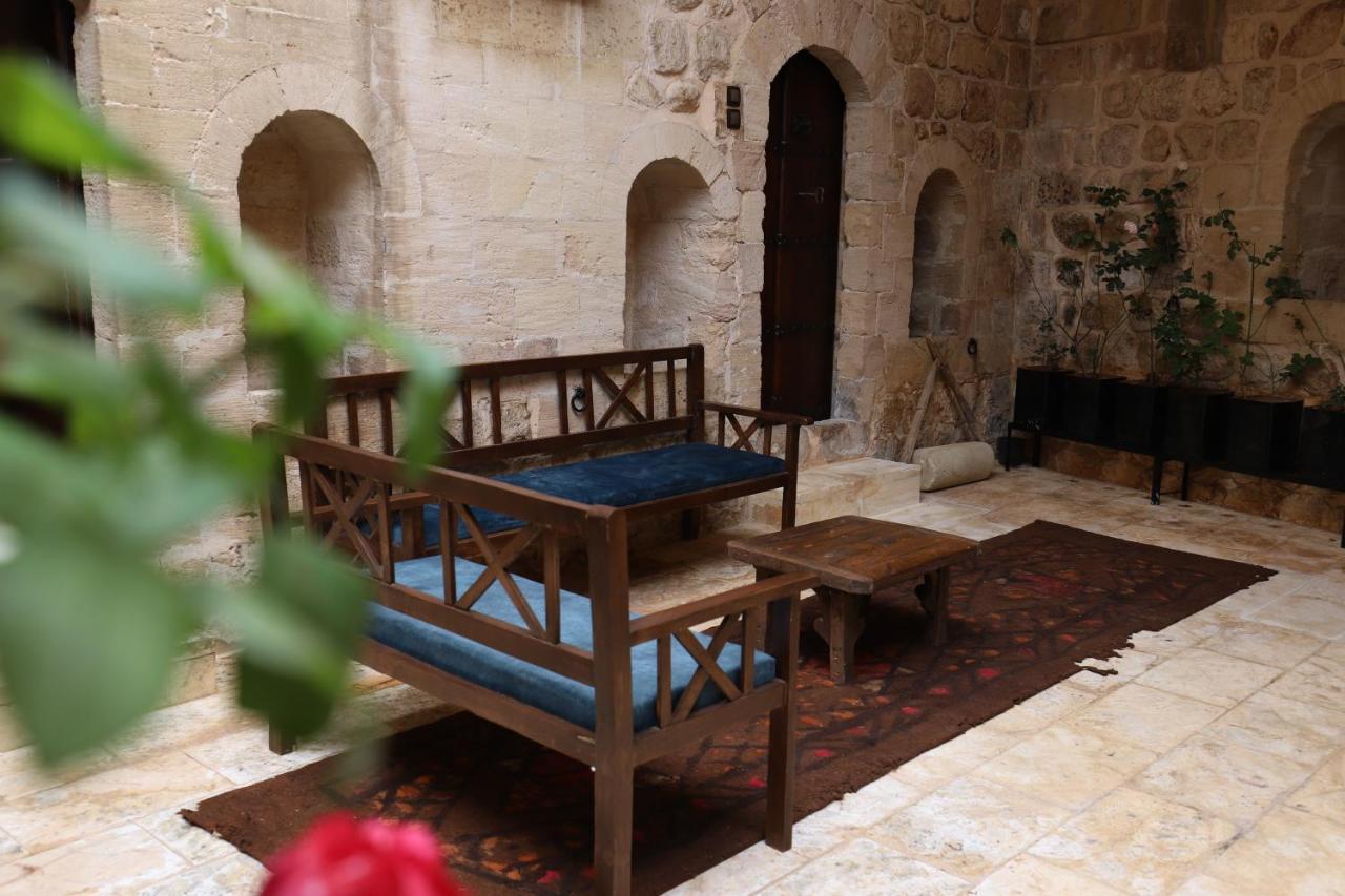 Maristan Tarihi Konak Mardin Bagian luar foto